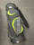 Used Ram GOLF BAG Mens Cart Bag Black 11774-S000089104 View 14