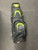 Used Ram GOLF BAG Mens Cart Bag Black 11774-S000089104 View 4