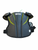 Used STX STALLION 200 PLUS Lacrosse Shoulder Pads Black LG 11706-S000381529 View 3