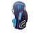 Used Callaway CHEV Mens Cart Bag Black And Carolina Blue 11879-S000022501 View 1