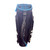 Used Callaway CHEV Mens Cart Bag Black And Carolina Blue 11879-S000022501 View 5