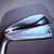 Used Taylormade P-790 Mens Individual Iron LH 5 Iron 11879-S000022502 View 1