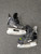 Used Bauer IMPACT 300 Youth Hockey Skate Youth 11.0 11821-S000033191 View 1