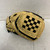 Used DSG DSG1150BB BB/SB Glove RH Throw Tan 11 1/2" 11762-S000081804 View 4