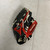 Used Rawlings PL91SB BB/SB Glove T-ball Red 9" 11762-S000081806 View 5