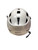 Used Cascade CPV-R Lacrosse Helmet White S/M 11812-S000171648 View 2
