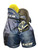 Used CCM TACKS 9060 Senior Pant Navy Blue SM 11812-S000171651 View 1
