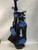 Used Confidence JUNIOR SET Jr Package Set LH Black And Navy Blue 5 Piece 11895-S000031497 View 2