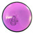 Used MVP NEUTRON RELAY Disc Golf Driver Purple 175g 11450-S000524347 View 1