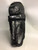 Used Bauer BAUER S190 Senior Shin Guards Black 15" 11900-S000026571 View 1