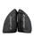 Used Champro KNEE SAVERS BB/SB Catchers Knee Savers Black 11732-S000369529 View 1