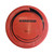 Used Gooso MID RANGE DISC Disc Golf Mid Range Red 11708-S000196638 View 1