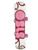 Used 5150 MINI EMPRESS Girls Board/Binding Pink 118 cm 11812-S000171658 View 2