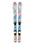 Used Tecno Pro SWEETY Girls Skis Only White 105 cm 10589-C000435558 View 1