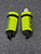 Used Adidas Soccer Shin Guards Adult Optic Yellow MD 11849-S000041687 View 1