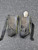 Used Adidas Soccer Shin Guards Adult Optic Yellow MD 11849-S000041687 View 2
