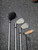 Used GO GOLF Jr Package Set RH Black 5 Piece 11849-S000041697 View 6