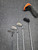 Used GO GOLF Jr Package Set RH Black 5 Piece 11849-S000041697 View 4