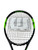 Used Wilson TOUR BLX 103 Adult Tennis Racquet Black 4 3/8" View 4