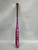 Used Easton PINK SAPPHIRE BB/SB USSSA 2 5/8 Bat 28" 11871-S000031423 View 1