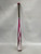 Used Easton PINK SAPPHIRE BB/SB USSSA 2 5/8 Bat 28" 11871-S000031423 View 2