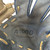 Used Wilson A1000 BB/SB Glove RH Throw Grey 11 3/4" View 6