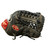 Used Rawlings G12MTB BB/SB Glove RH Throw Black 12" 10292-S000335219 View 2