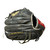 Used Rawlings G12MTB BB/SB Glove RH Throw Black 12" 10292-S000335219 View 3
