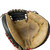 Used Rawlings HEART OF THE HIDE PRORCM33UC BB/SB Catchers RH Throw Black And Tan 33" View 4