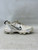 Used Nike TROUT BB/SB Cleats White Junior 05 11836-S000040656 View 1