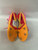 Used Nike Track & Field Cleats Adult Pink Senior 6.5 11895-S000031519 View 3
