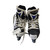 Used Alkali RPD + LITE SKATES 12Y Roller Hockey Skates Black Youth 12.0 11617-S000348898 View 1