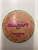 Used Discraft RAPTOR ESP Disc Golf Driver Yellow 176g 10313-S000286005 View 1
