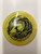 Used DGA TOUR SERIES PIPELINE Disc Golf Driver Yellow 173g 10313-S000286006 View 1