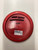 Used 135g Innova STAR ROADRUNNER Disc Golf Driver Red 10313-S000286009 View 2