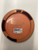 Used Discraft HADES Disc Golf Driver Orange 175g 10313-S000286013 View 2
