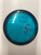 Used MVP SERVO Disc Golf Driver Royal Blue 171g 10313-S000286044 View 1