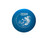 Used Innova WRAITH DX DRIVER Disc Golf Driver Royal Blue 11772-S000288299 View 1