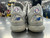 Used New Balance S01 TURF BB/SB Cleats Grey Senior 11.5 SHOEI OHTANI 11945-S000255594 View 2