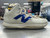 Used New Balance S01 TURF BB/SB Cleats Grey Senior 11.5 SHOEI OHTANI 11945-S000255594 View 1