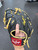 Used Rawlings H115FBMB BB/SB Glove LH Throw Black 11 1/2" 11945-S000255595 View 3