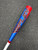 Used Easton REFLEX USA USA 2 5/8 Bat 30/18 -12 11945-S000255604 View 5
