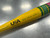 Used Victus VIBE PENCIL USA USA 2 5/8 Bat 28/18 -10 11945-S000255605 View 2