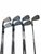 Used Titleist AP2 FORGED 710 Mens Iron Set RH 4I-PW 11706-S000381543 View 2