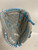 Used Rawlings FASTPITCH WFP125GCB BB/SB Glove RH Throw Grey 12 1/2" 11882-S000027398 View 15