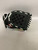 Used Rawlings FASTPITCH WFP115MT BB/SB Glove RH Throw Black 11 1/2" 11882-S000027399 View 2