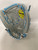 Used Rawlings FASTPITCH WFP125GCB BB/SB Glove RH Throw Grey 12 1/2" 11882-S000027397 View 15