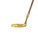 Used GOLD Mens Putter RH 11732-S000369534 View 2