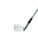 Used Wilson SAM SNEED BLUE RIDGE Mens Individual Iron RH 9 Iron 11732-S000369531 View 2