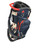 Used Mizuno BR-D3 Mens Stand Bag Black/Navy/Red 11884-S000066363 View 1
